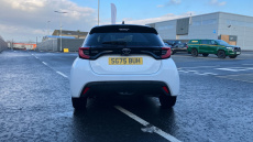 Toyota Yaris 1.5 Hybrid Design 5dr CVT Hybrid Hatchback